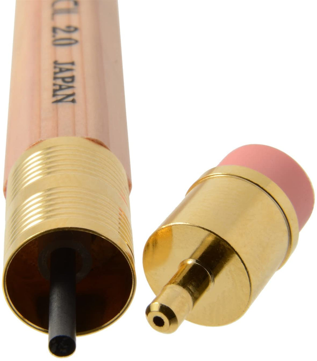 OHTO Mechanical Pencil 2.0