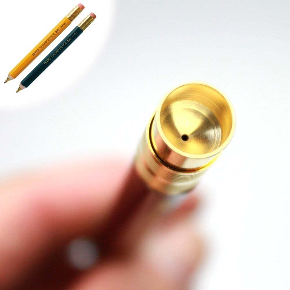 OHTO Mechanical Pencil 2.0