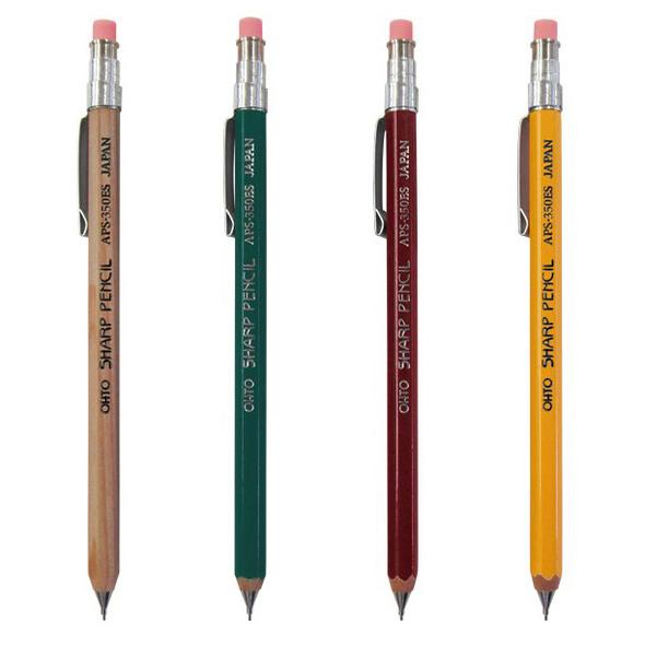 OHTO Mini Pencil