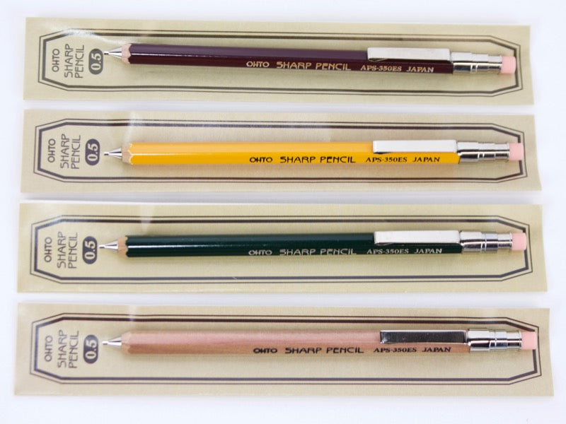OHTO Mini Pencil