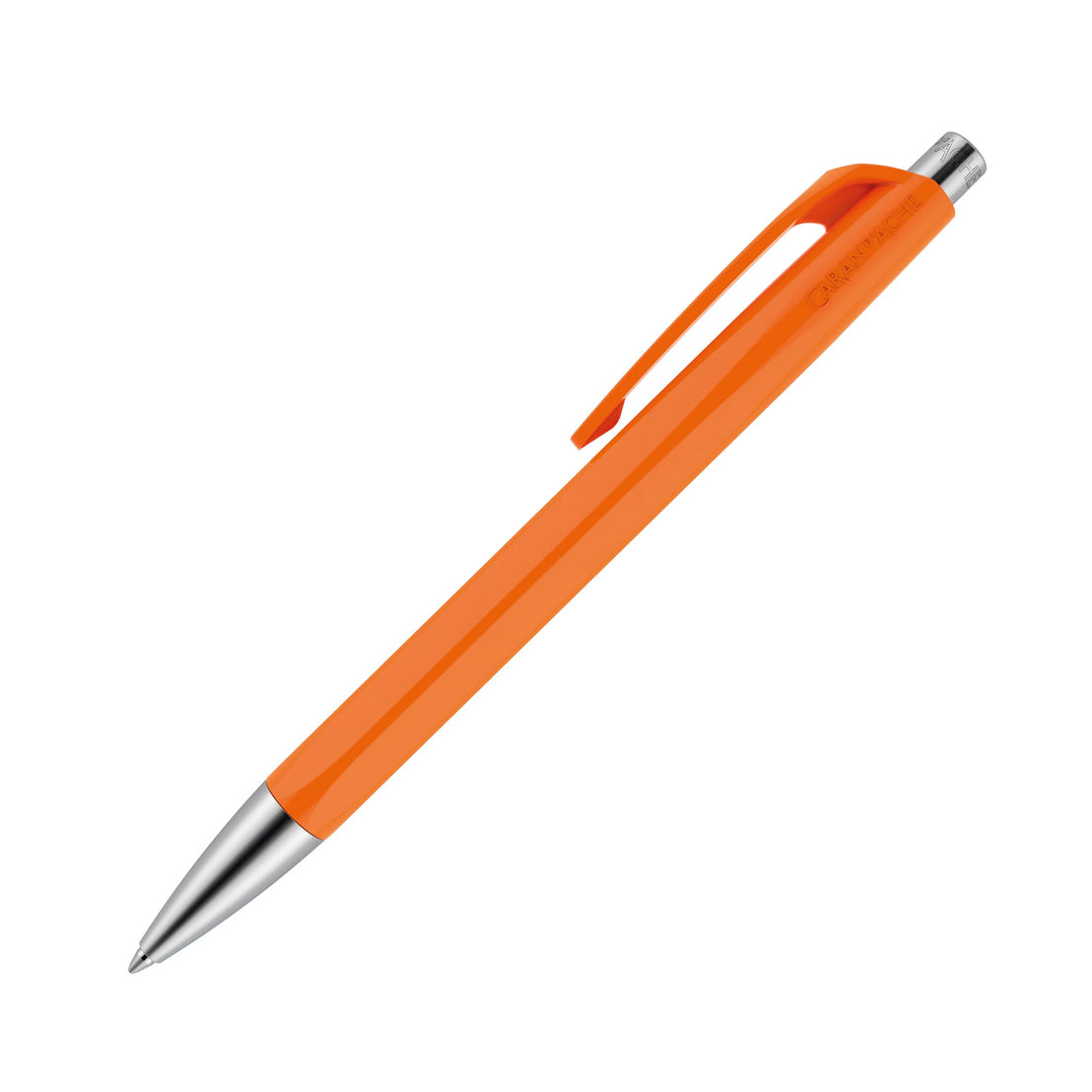 888 Infinite Ballpoint Pen