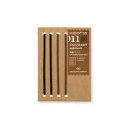 011 Passport Refill Binding Band, Traveler's Company