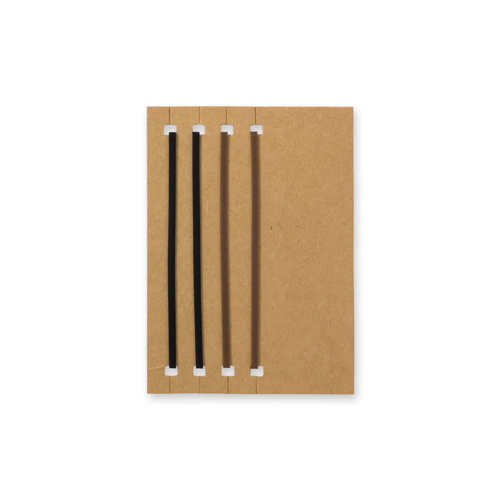 011 Passport Refill Binding Band, Traveler's Company