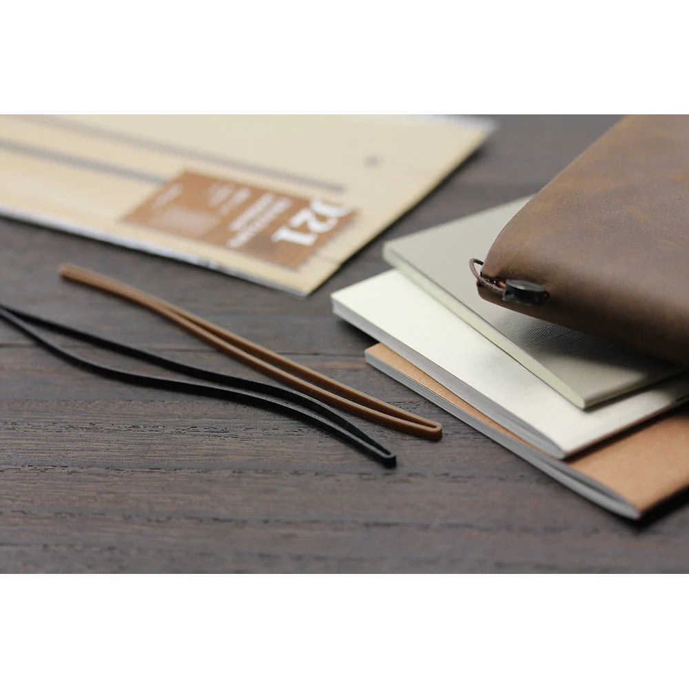 011 Passport Refill Binding Band, Traveler's Company