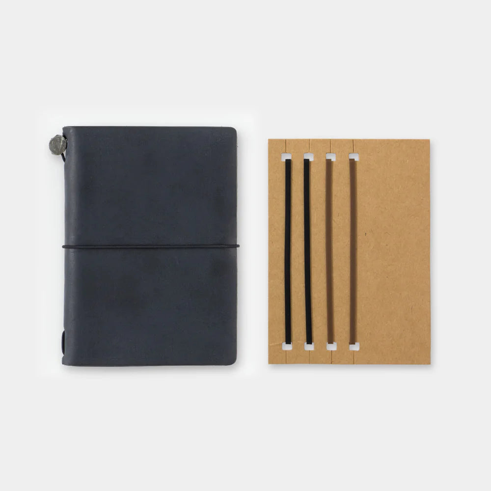 011 Passport Refill Binding Band, Traveler's Company