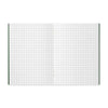 002 Passport Refill Grid, Traveler's Company