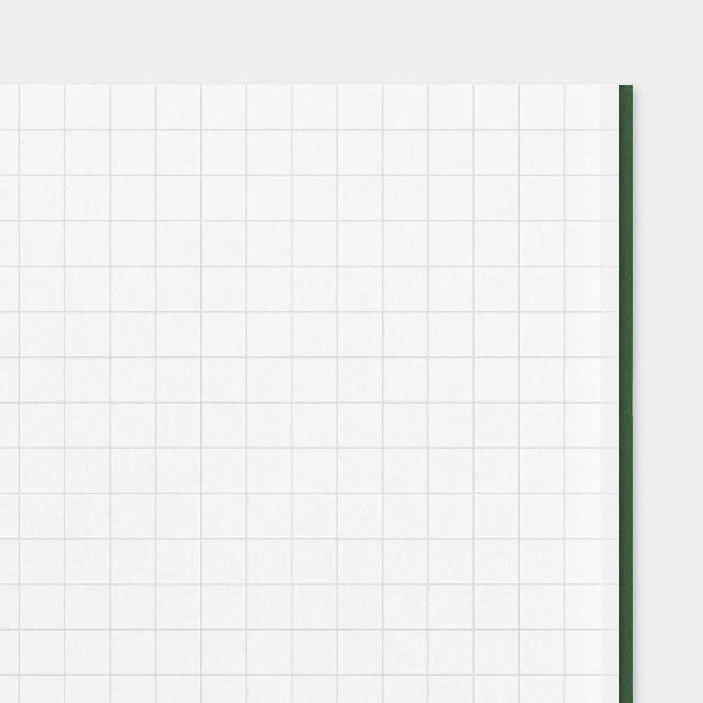 002 Passport Refill Grid, Traveler's Company