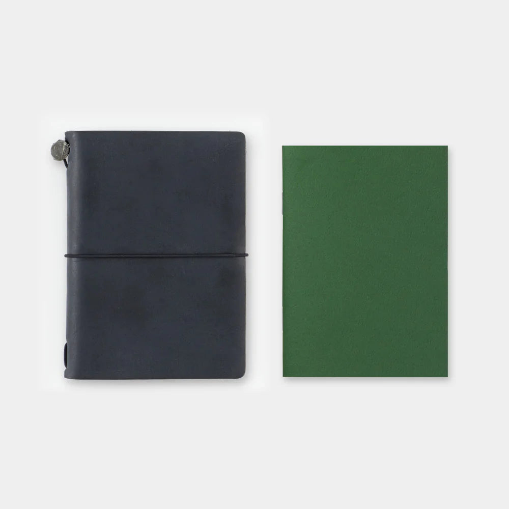 002 Passport Refill Grid, Traveler's Company