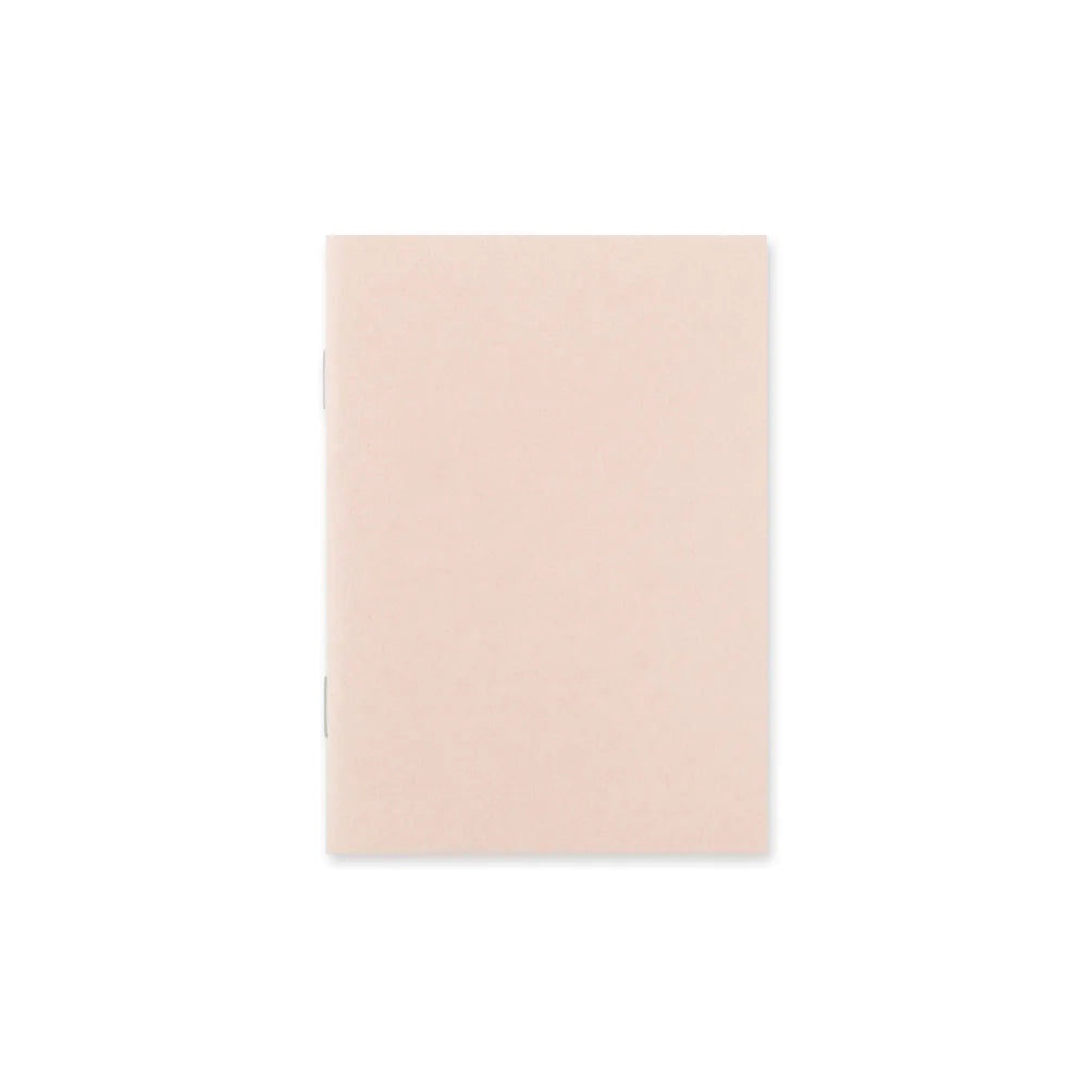 017 Sticker Release Paper (Passport Size), Traveler's Company