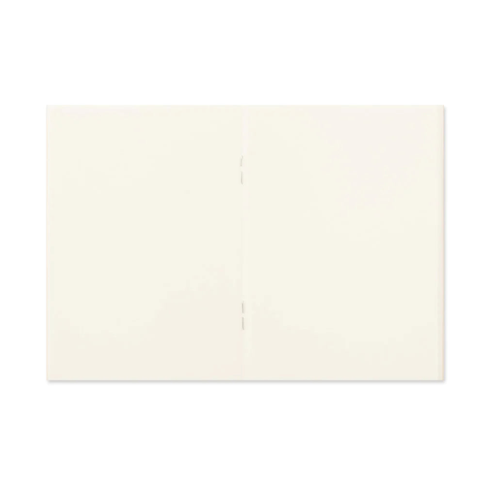 017 Sticker Release Paper (Passport Size), Traveler's Company