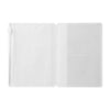 004 Passport Zipper Pocket, Traveler's Company