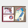 004 Passport Zipper Pocket, Traveler's Company