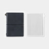 004 Passport Zipper Pocket, Traveler's Company