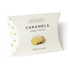 McCrea's Caramels Pillow Box