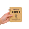 penco Small Coil Notebook