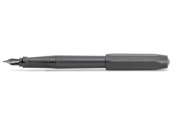 Kaweco Black Perkeo Fountain Pen