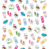 So Many Planner Stickers