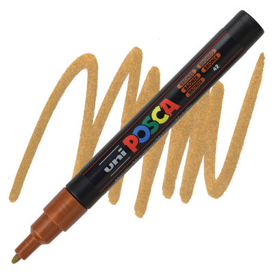 uni Posca Fine Paint Marker