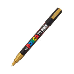 uni Posca Fine Paint Marker