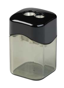 Quattro Swing Pencil Sharpener
