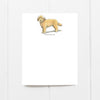 Dog Notecard Set, Fable & Sage