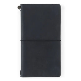 000 Regular Cover Black, Travelers Company