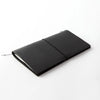 000 Regular Cover Black, Travelers Company