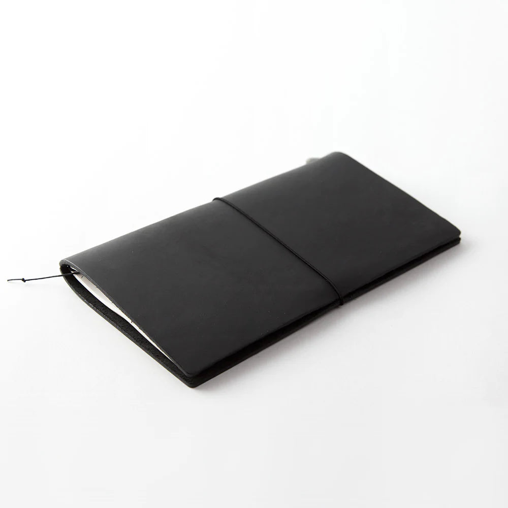 000 Regular Cover Black, Travelers Company
