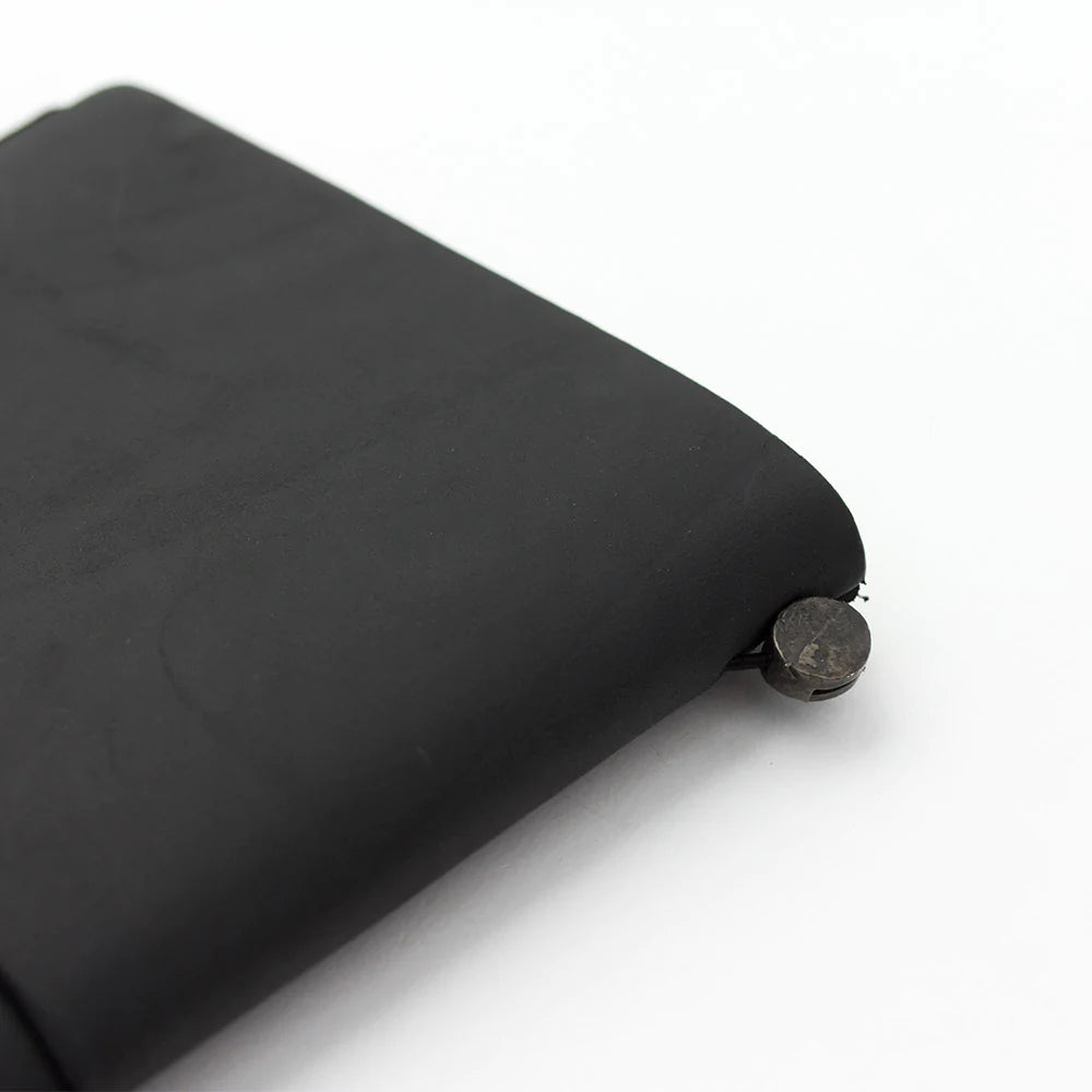 000 Regular Cover Black, Travelers Company
