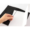 000 Regular Cover Black, Travelers Company