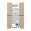 000 Regular Cover Black, Travelers Company