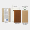 000 Regular Cover Camel, Traveler's Company