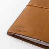 000 Regular Cover Camel, Traveler's Company