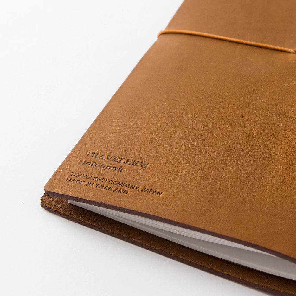 000 Regular Cover Camel, Traveler's Company