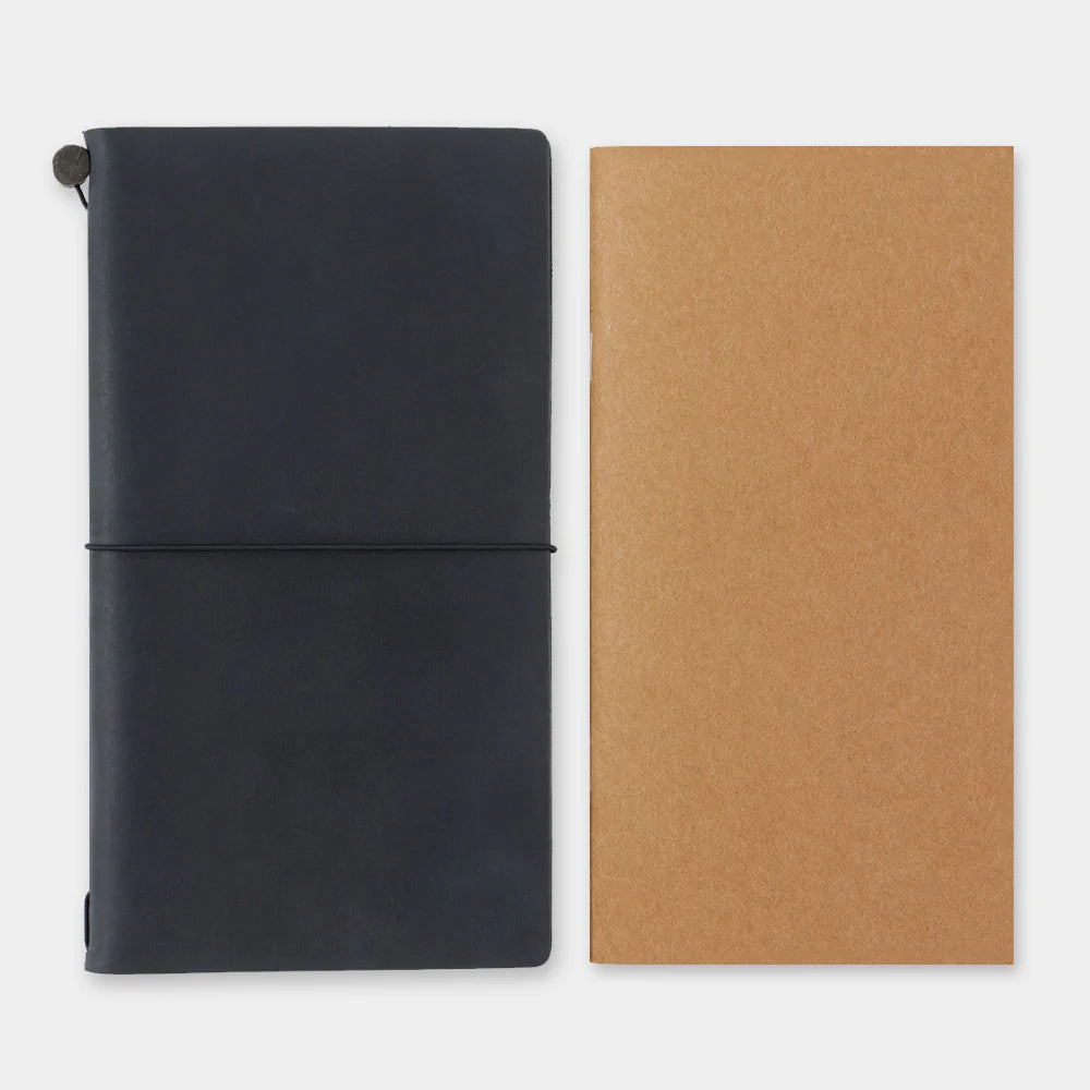 001 Regular Refill Lined, Traveler's Company
