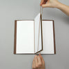 021 Regular Refill Binding Band, Traveler's Company