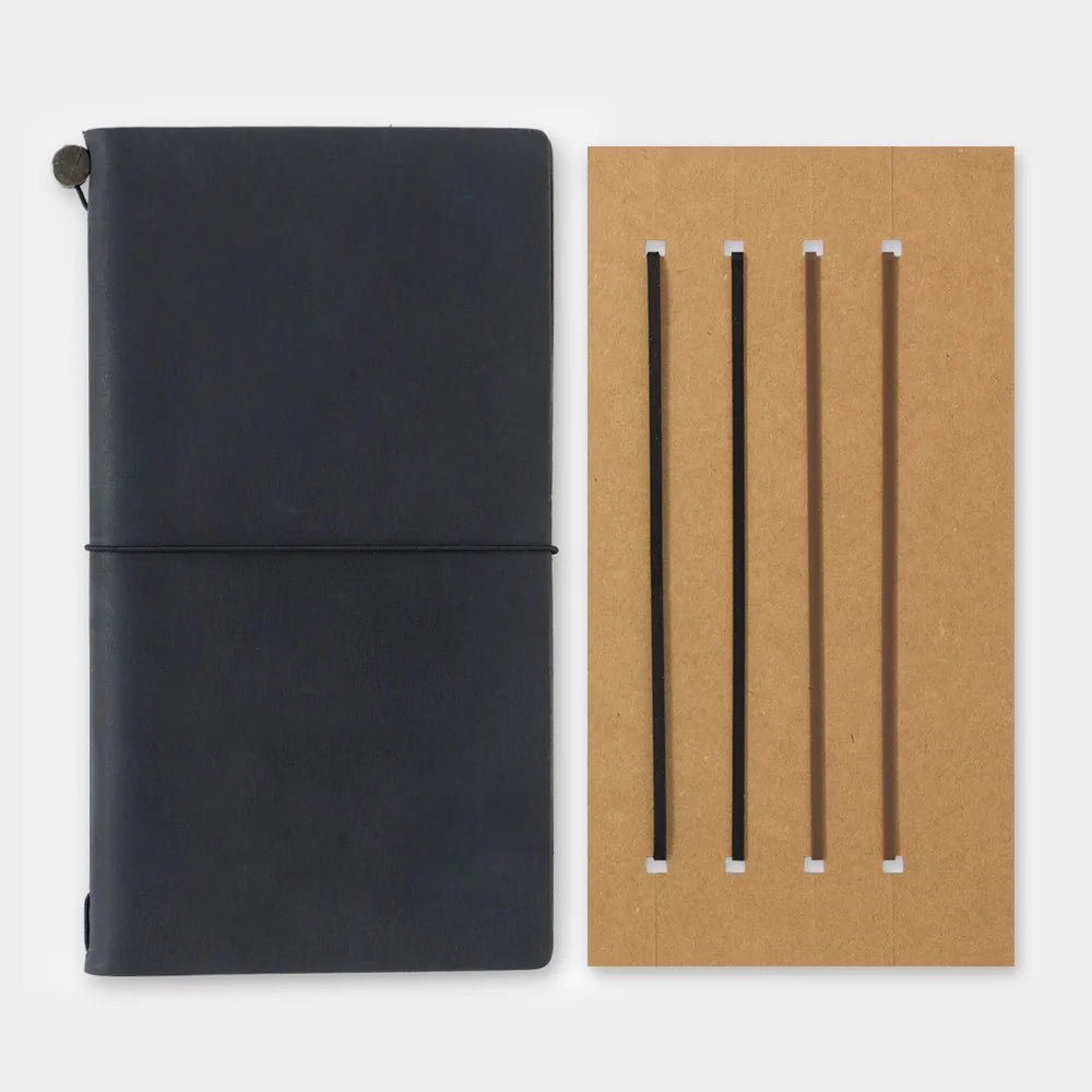 021 Regular Refill Binding Band, Traveler's Company