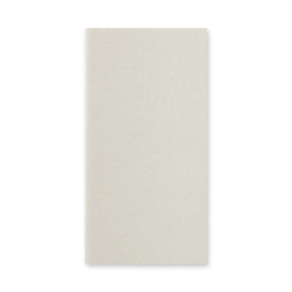 026 Regular Refill Dot Grid, Traveler's Company
