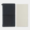 026 Regular Refill Dot Grid, Traveler's Company