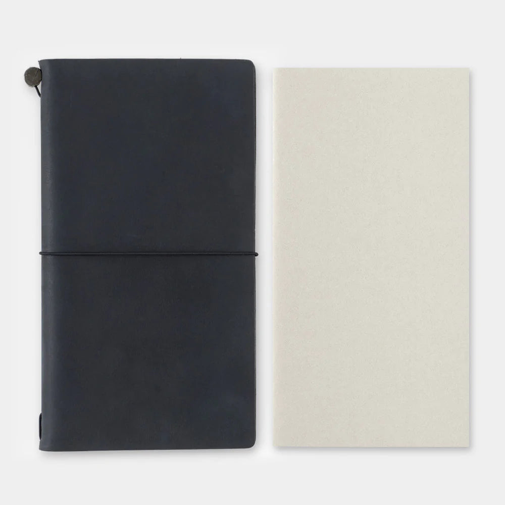 026 Regular Refill Dot Grid, Traveler's Company