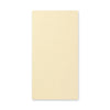 017 Regular Refill Free Diary Monthly, Traveler's Company