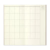 017 Regular Refill Free Diary Monthly, Traveler's Company
