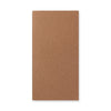 005 Regular Refill Free Diary, Traveler's Company