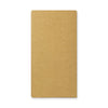 020 Regular Refill Free Kraft File, Traveler's Company