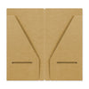 020 Regular Refill Free Kraft File, Traveler's Company