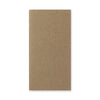 002 Regular Refill Grid, Traveler's Company
