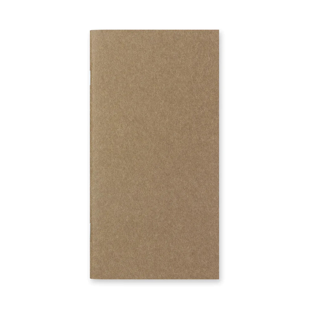 002 Regular Refill Grid, Traveler's Company