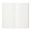 002 Regular Refill Grid, Traveler's Company