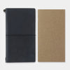 002 Regular Refill Grid, Traveler's Company