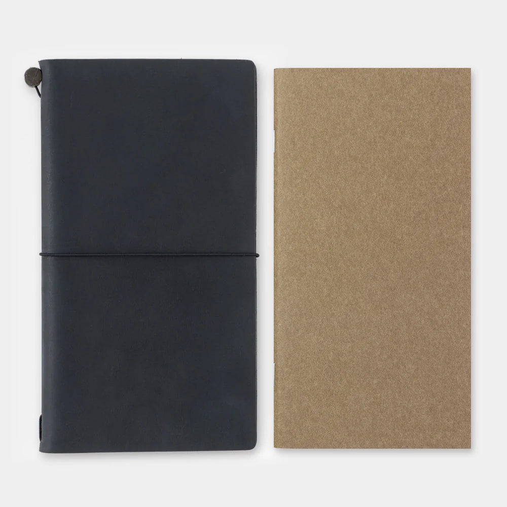 002 Regular Refill Grid, Traveler's Company